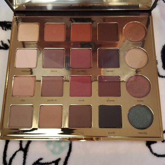 tarte Other - 💖Host Pick💖 Tarte Tarteist Pro Eyeshadow Palette